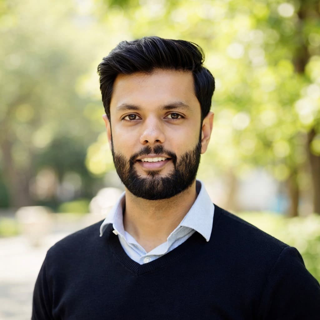 Muhammad Zubair Rizwan