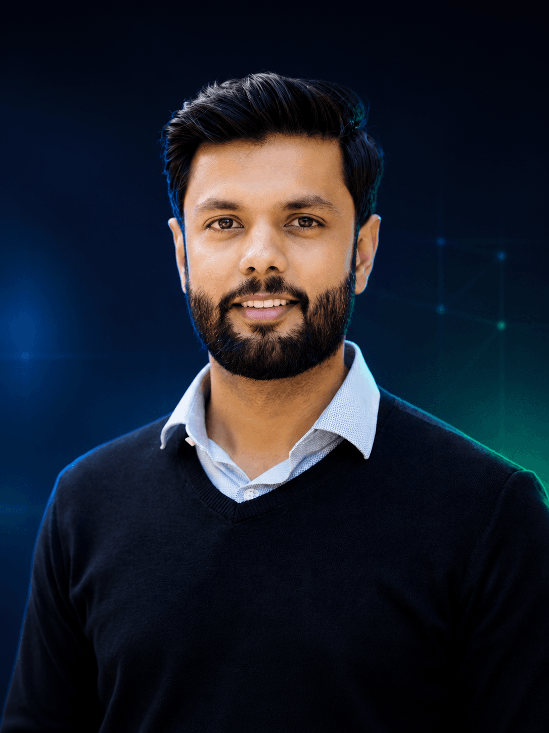 Muhammad Zubair Rizwan