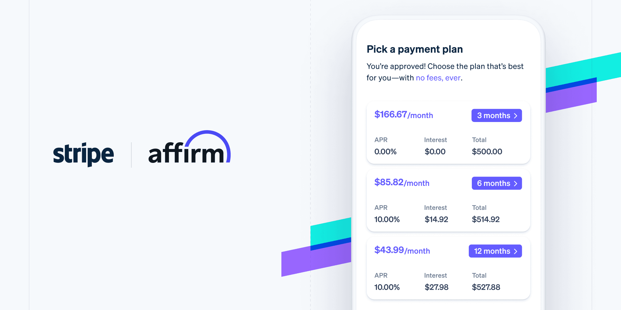 Affirm Payment Integration