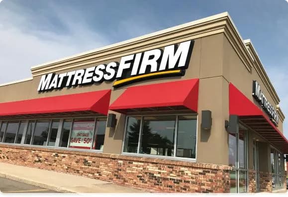 Mattress Firm Commerce Platform
